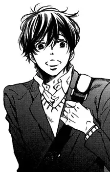 Satoru Shirosaki