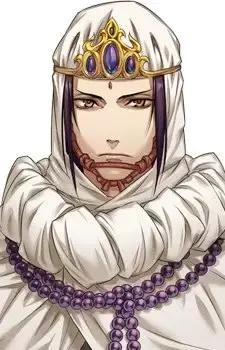 Masatora Uesugi