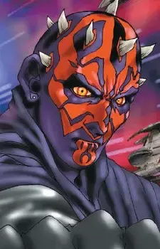 Darth Maul