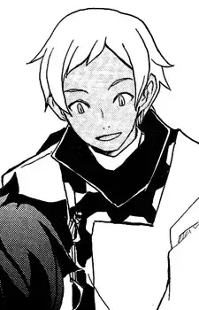 Youichirou