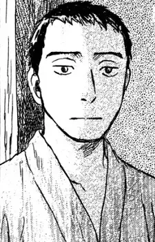 Tatsumi Kanzawa