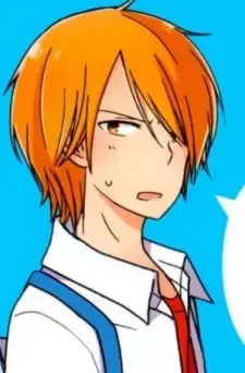 Hayato Tachibana