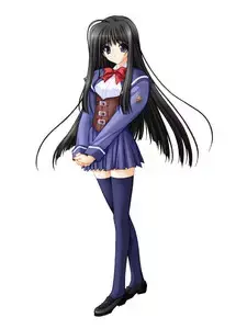 Chika Hazuki