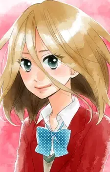 Ameri Morikawa
