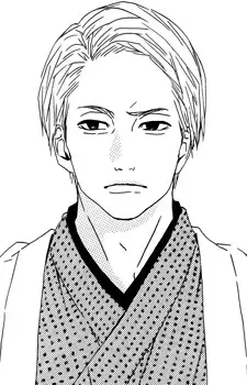 Kenji Fujiwara