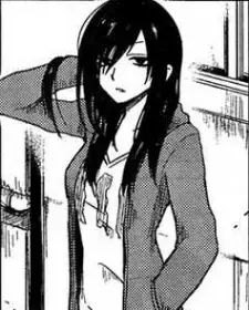 Kaede Hoozuki