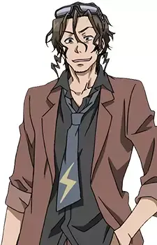 Tooru Shirota