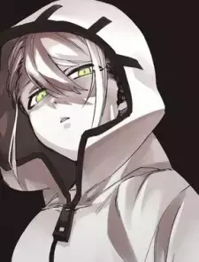 Mekuru Katsuragi