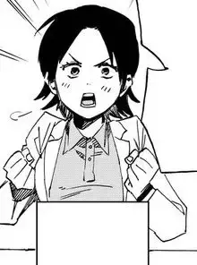 Ikumi Gozo