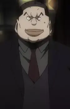 Boss