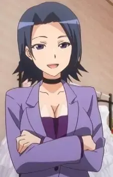 Misato Asao