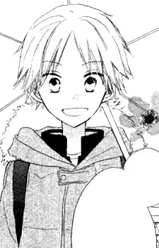 Adachi