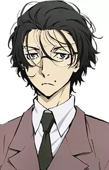 Ango Sakaguchi