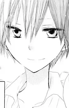 Natsuki Watarai