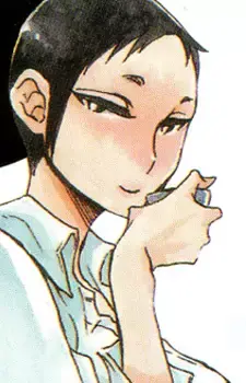 Misono Miyauchi