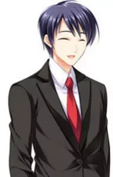 Tsukasa Uesugi