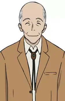 Tomosuke Matsumoto