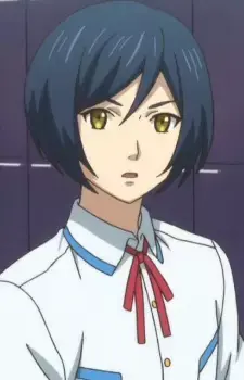 Seiya Urisaka