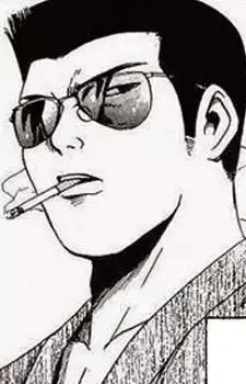 Daisuke Munekado
