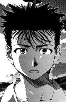 Nagi Gotou