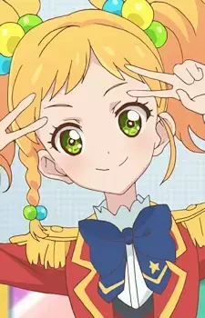 Yuzu Nikaidou
