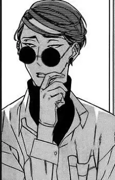 Kamo Senzaki
