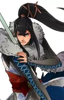 Ranmaru Mori