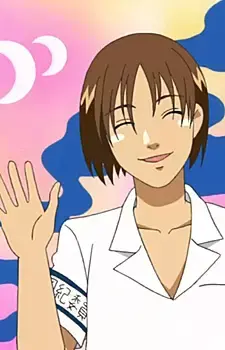 Seiichi Tachibana