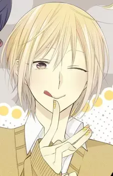 Shirou Fuji