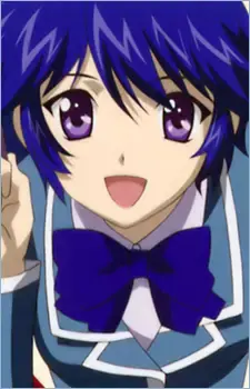Nanase Kudou