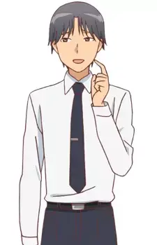 Kenichirou Sakaki
