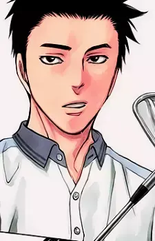 Shintarou Hiiragi