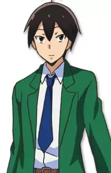 Junichi Hashiba