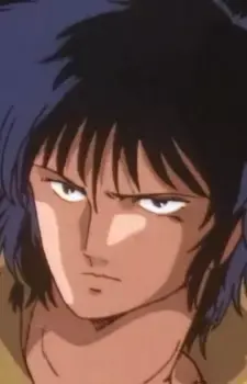 Kenichi