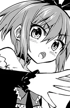 Hibari Yamagami