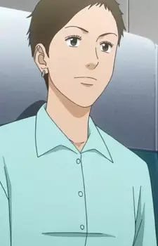 Sanae Shimizu