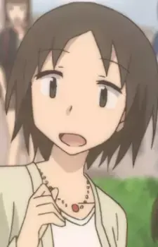Hatori's Mother