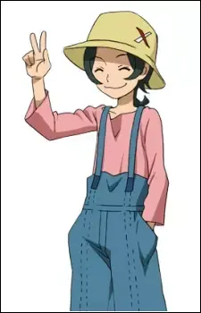 Mao Yasaka