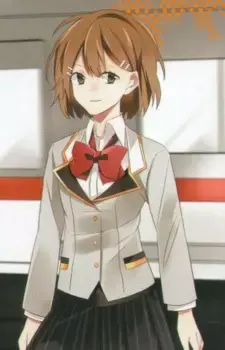 Natsuki Sugita