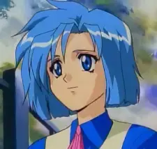 Haruka Tachibana