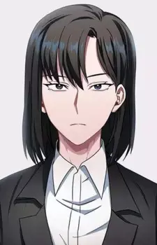 Jin-Ah Lee