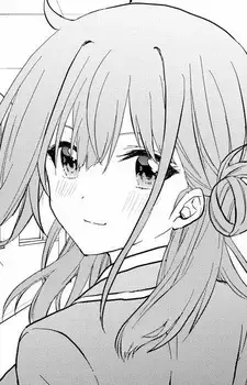 Kotori Nanashino