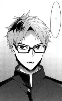 Yukinosuke