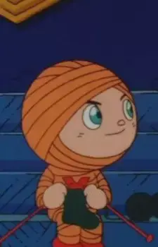 Prince Yarn
