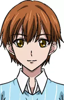 Megumi Sasahara