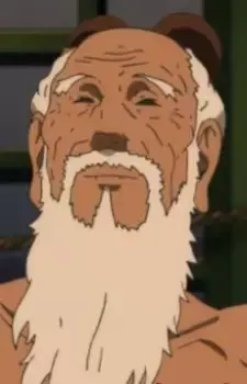 Booze Man