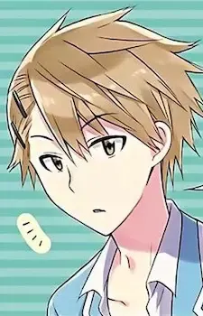 Idora Hashiba