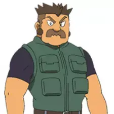 Tank