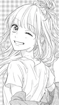 Shinobu Naruse