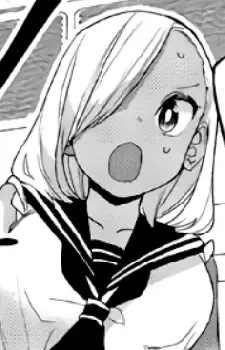 Wakaba Mitomori 